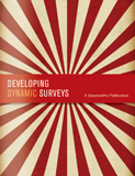 Developing Dynamic Surveys