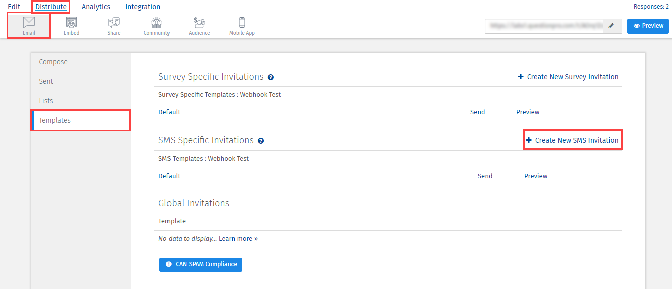 Survey Software Help Image